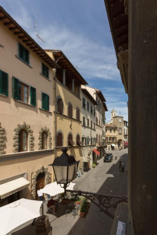 Ferienwohnung Palazzo Tempi San Casciano in Val di Pesa Zimmer foto