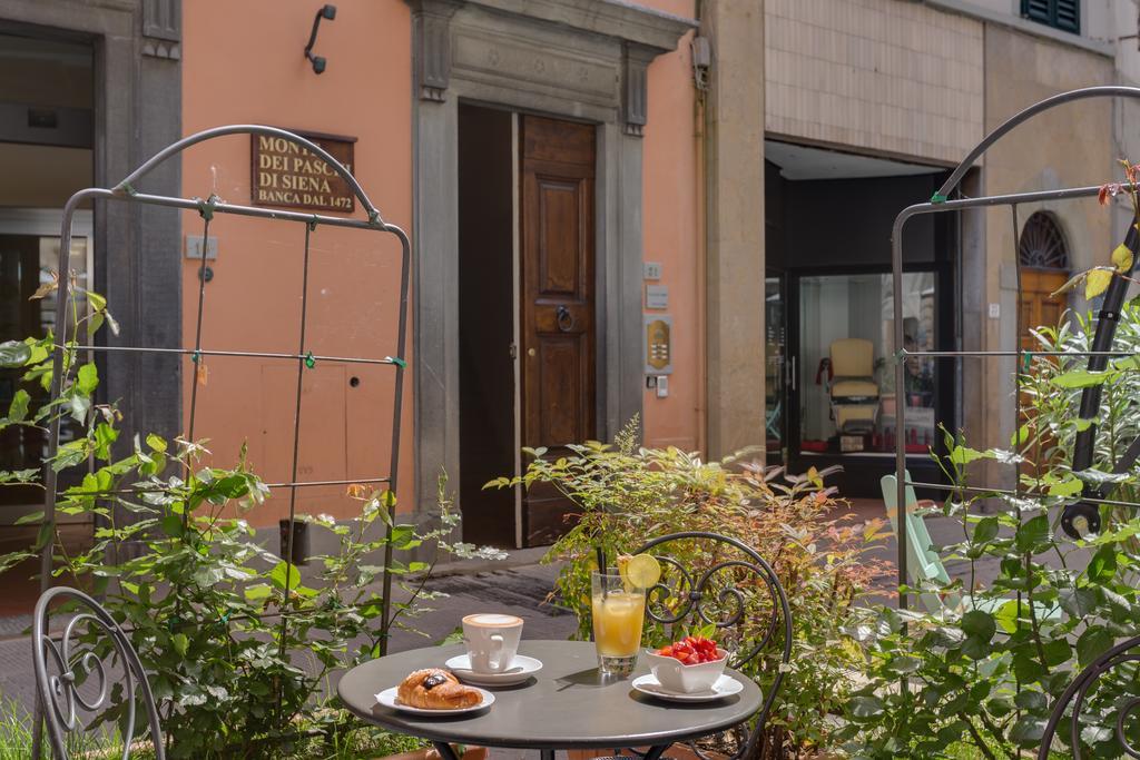 Ferienwohnung Palazzo Tempi San Casciano in Val di Pesa Zimmer foto