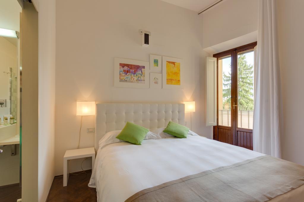 Ferienwohnung Palazzo Tempi San Casciano in Val di Pesa Zimmer foto