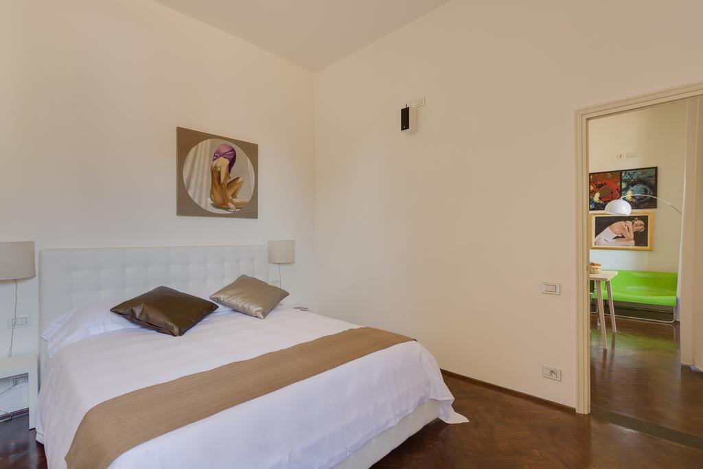 Ferienwohnung Palazzo Tempi San Casciano in Val di Pesa Zimmer foto