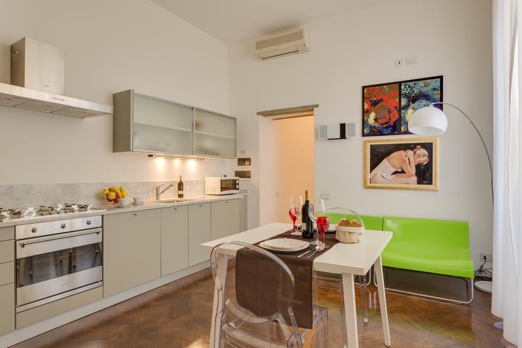 Ferienwohnung Palazzo Tempi San Casciano in Val di Pesa Zimmer foto